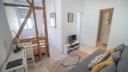 São Lázaro Lisbon Apartments, Lisabon (fotografie 3)