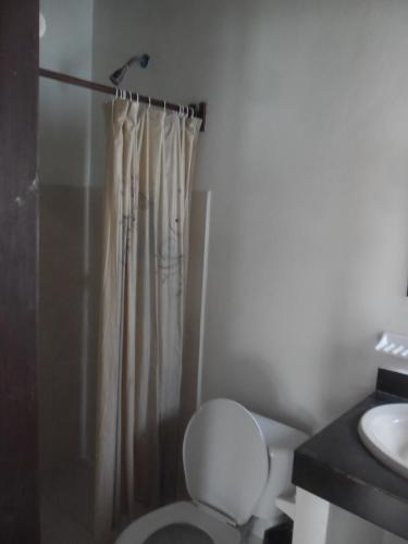 Rio Escondido Hotel y Hostal