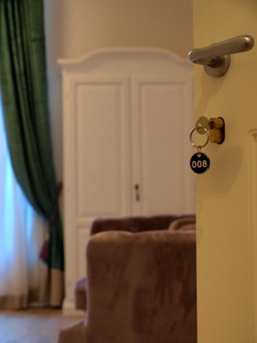 Cosmopolitan Central Rooms, Boloňa (fotografie 10)