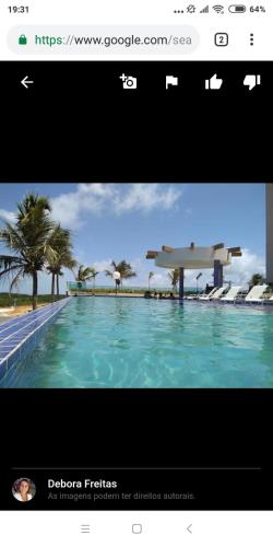 Salinas park resort – khách sạn tại Maracana