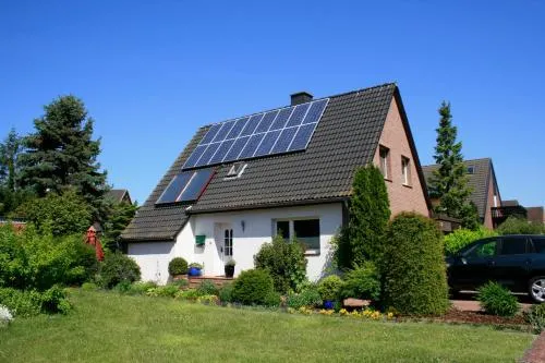 Ferienwohnung Stadt- und Hafennähe in Fehmarn, Deutschland