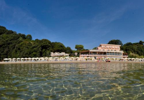 Grand Hotel Il Ninfeo - Gaeta