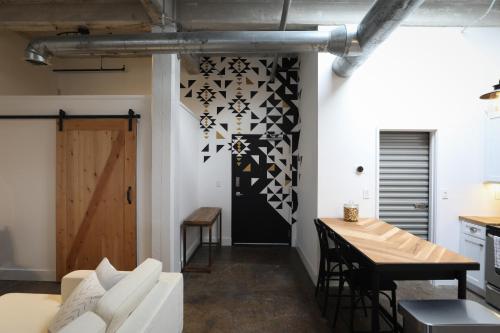 ATL Artist Loft