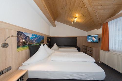 Appartements Schneezauber - image 3