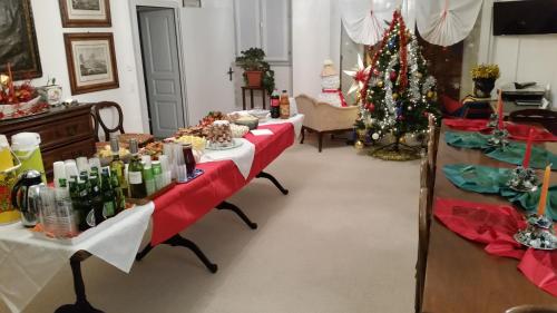 Hotel Soazza