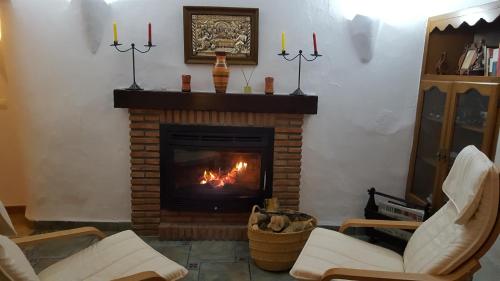 Alojamiento Rural, Cueva de la Abuela