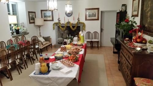 Hotel Soazza