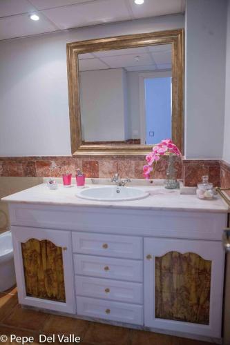 Los patios “ El Carmen”