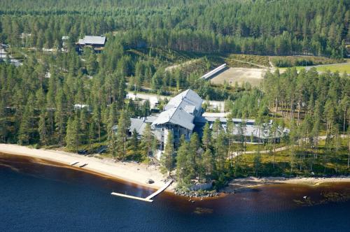 Hotel Kalevala - main image