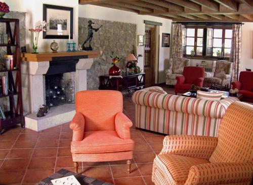 Hotel Aldama Golf - image 12
