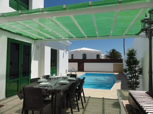 Villa Santa Fe 3