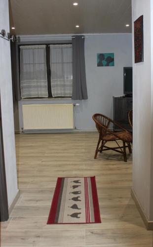 Chez Sandrine