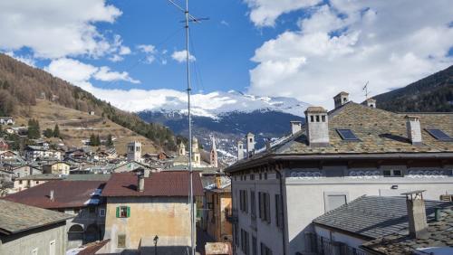 Meublé Albergo Dante – Bormio, VA