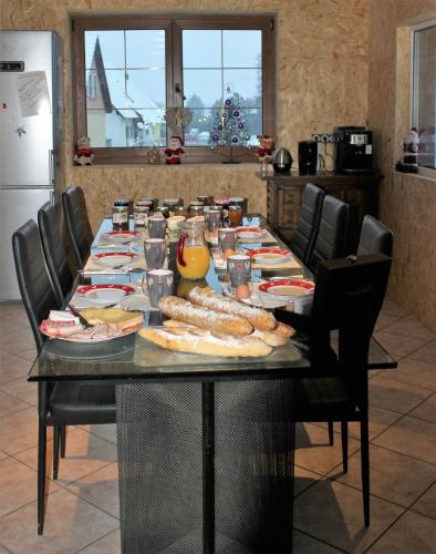 Chez Sandrine