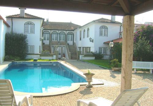  Villa Terre, Pension in Barcelos