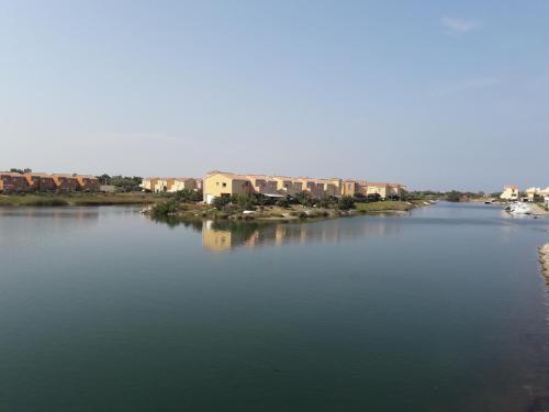 Jardins de Venus gîte à louer Leucate-Plage