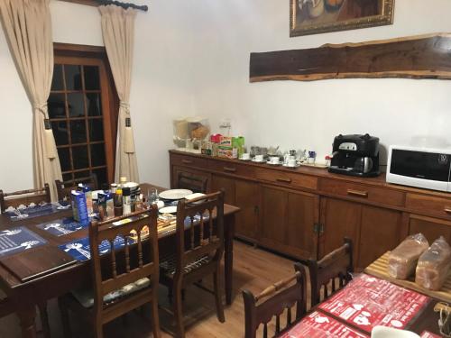 Towerzicht Guest House Towerzicht Guest House