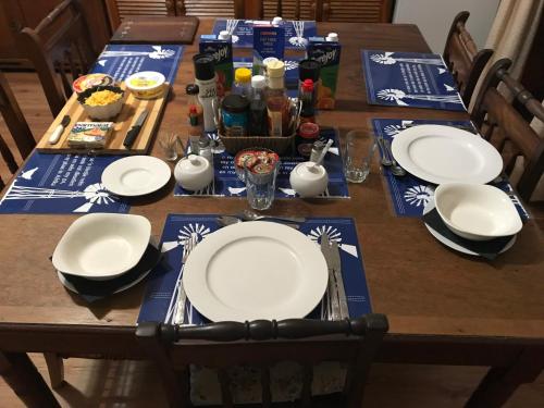 Towerzicht Guest House Towerzicht Guest House