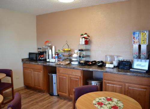 Value Lodge Inn