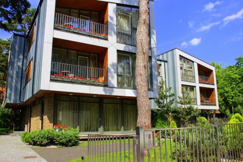 Jūros Apartamentai - image 3