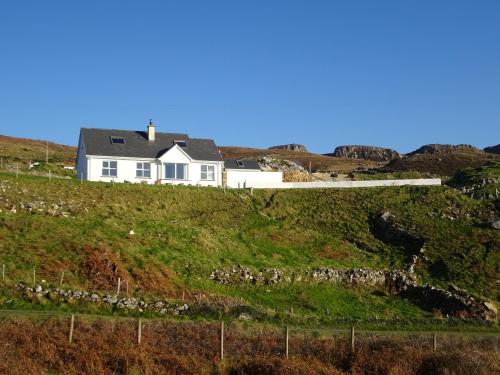 Crohy Cottage in Dunglow