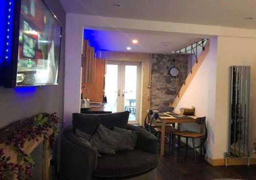 Ayrshire Holiday Cottage