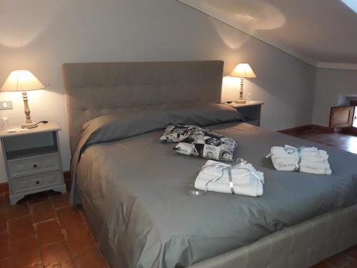 La Mansarda di Marilyn
