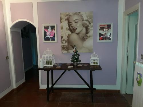  La Mansarda di Marilyn in Toscana, Pension in Cetona