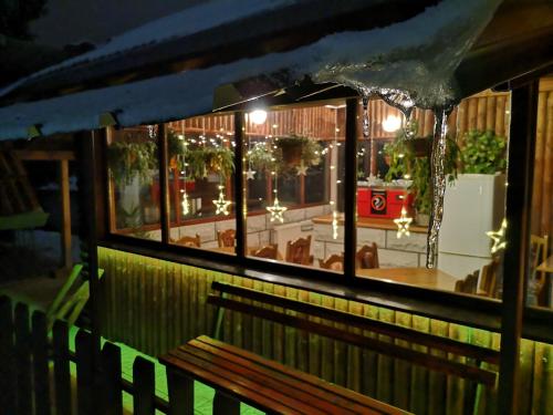 Guesthouse Ramovic in Zlatibor