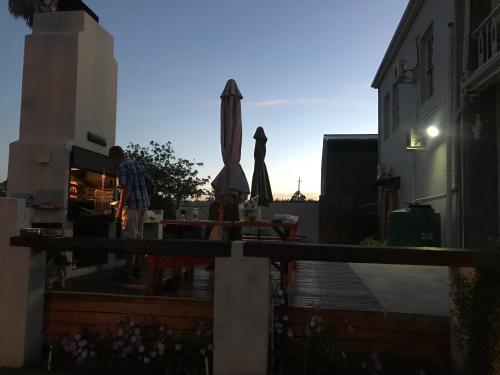 Towerzicht Guest House Towerzicht Guest House