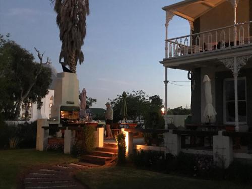 Towerzicht Guest House Towerzicht Guest House