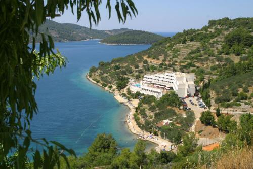 . Hotel Adria