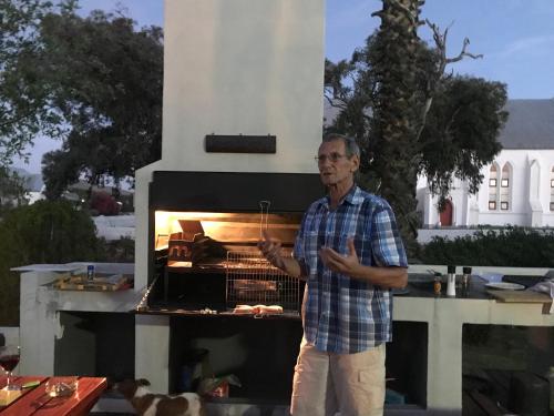 Towerzicht Guest House Towerzicht Guest House