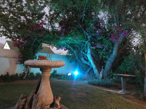 Pemandangan, Towerzicht Guest House in Ladismith