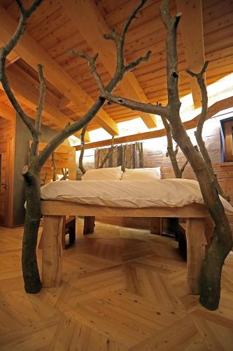 One room