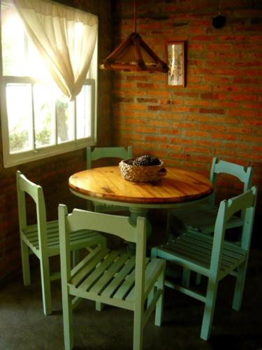 Chalets del Bosque