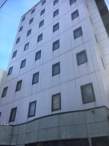 Hotel Tetora Kasugai Station Hotel Kasugai