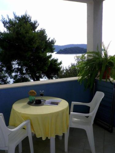  Apartment Pasadur 8337f in Ubli