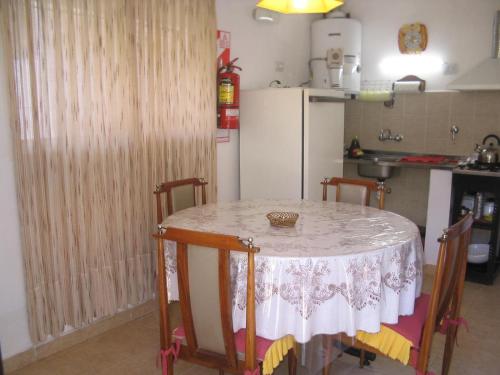 Cabanas Rosales de Punilla in 韋爾塔格蘭德