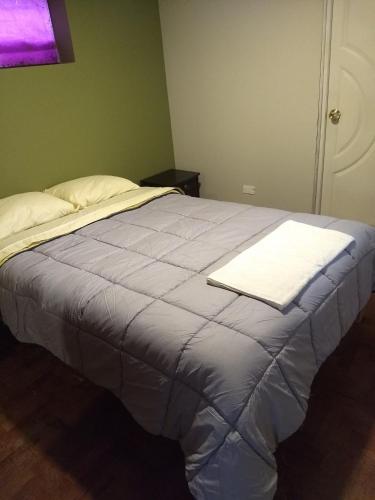 Cusco`s Flat 2, Cuzco (fotografie 6)