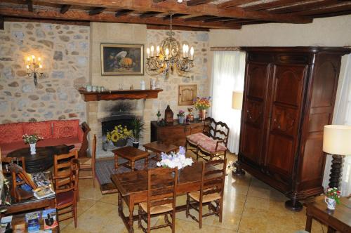 Lobi, Grand Hotel du Cours in Sisteron