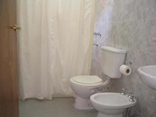 Cabanas Rosales de Punilla