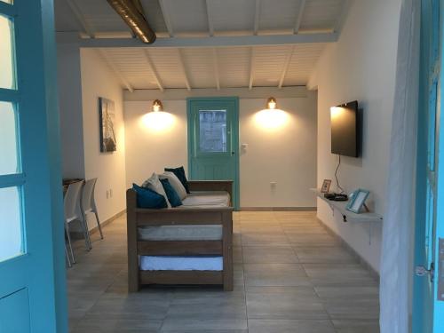 Vila dos Lençóis (Vila dos Lencois) in มูตารี