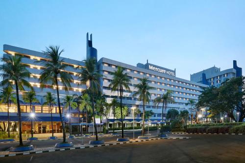 Mercure Convention Center Ancol Jakarta