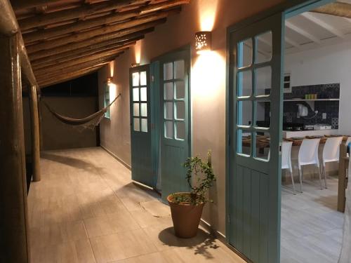 Vila dos Lencois