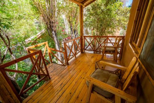 Hotel El Tesoro de Elqui