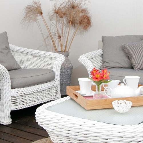 Fasilitas, The Beach House in Port Alfred