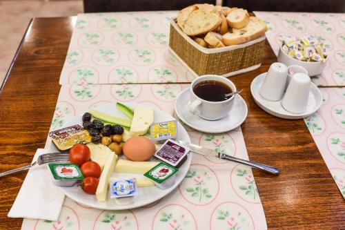 Kosk Hotel Kadikoy - image 5