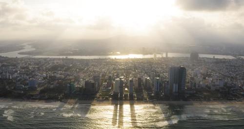 TMS Hotel Da Nang Beach