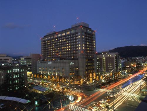 Hotel Okura Kyoto